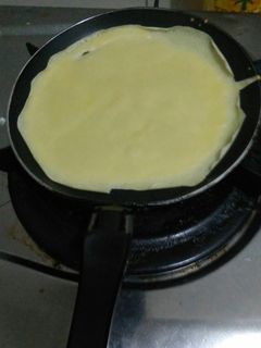 Foto resep Kulit Risol