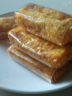Foto resep Risoles Ragout Ayam Sayuran
