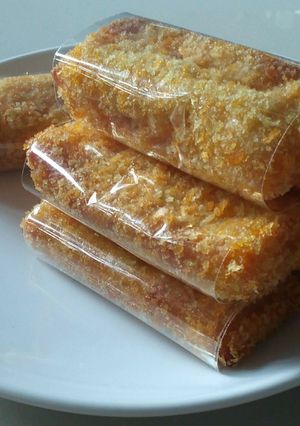 Foto resep Risoles Ragout Ayam Sayuran