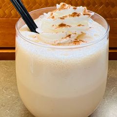 A picture of Pumpkin 🎃 Spice Coffee ☕️.