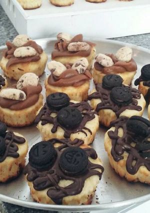 Una foto de Mini tortas 😍