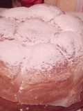 Pan dulce especial