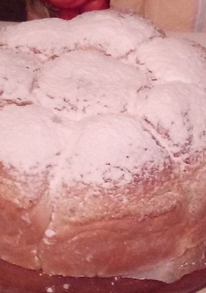 Una foto de Pan dulce especial