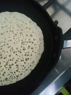 صورة لوصفة بغرير سريع وخفيف
