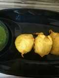 Batata vada