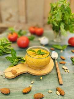 Foto di Pesto alla trapanese