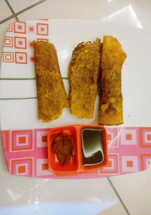 बेसन चीला (Besan Cheela recipe in Hindi) रेसिपी मुख्य फोटो