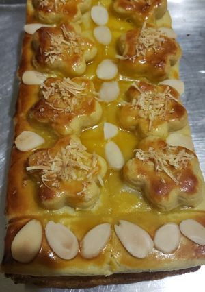 Foto resep Englisher cake