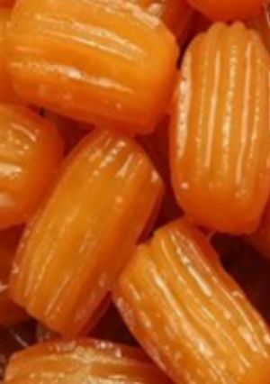 صورة لوصفة بلح الشام المقرمش