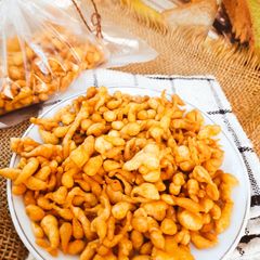 A picture of Homemade baisan bondi.