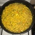 Risotto de hongos!