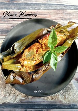 Foto resep Pepes Bandeng