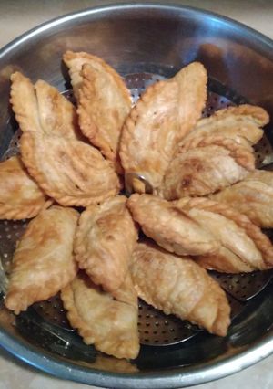Foto resep Pastel