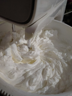 Foto resep Buttercream lembut enak simple
