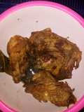 Sayap kecapp