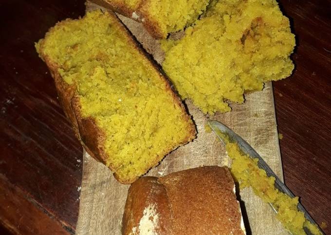 Avocado Cake#4wkschallenge#tryingout_IreneKezengwa'sownrecipe#