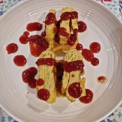 A picture of Fried Egg.