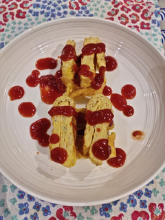 A picture of Fried Egg.