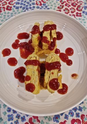 A picture of Fried Egg.