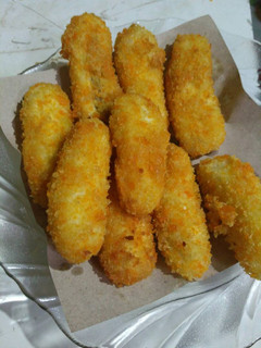 Foto resep Pisang Goreng Krispi