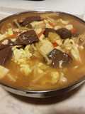 Hot and Sour Soup
