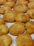 Rosquillas Valencianas