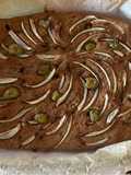 Focaccia integral