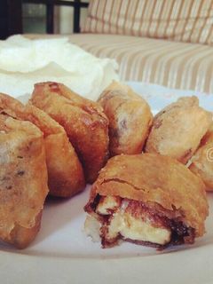 Foto resep Piscok lumer