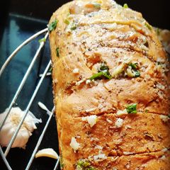 A picture of French Garlic Bread (Bake/Grill).