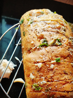 A picture of French Garlic Bread (Bake/Grill).