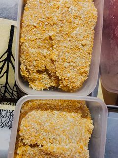 Foto resep Chicken katsu