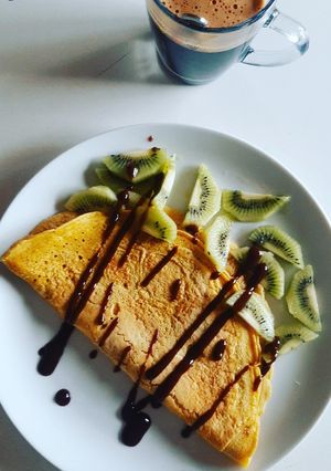 Foto de Panqueca XL