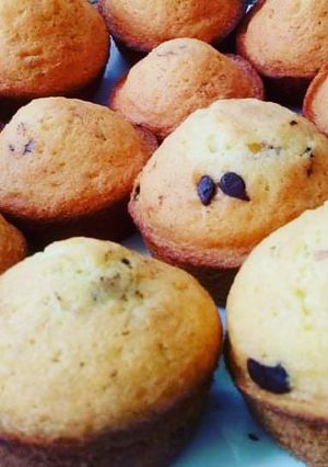 Une photo de Madeleine