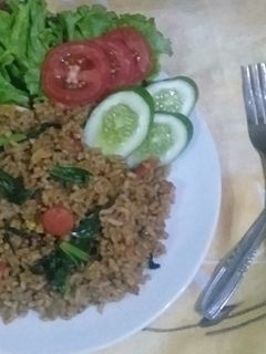 Foto resep Nasi goreng special