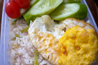 Resep Nasi Goreng Kampung Anti Gagal