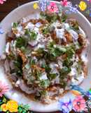 🥜Chilaquiles de Cacahuate 🥜