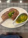 Juiciest Pork Chop EVER - WOWWEEEEEE :P