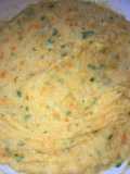 Puré de Sábado