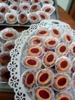 صورة لوصفة جلجلانية