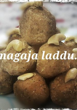 মগজ লাড্ডু রেসিপির প্রধান ছবি