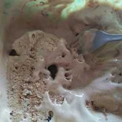 Ice cream tanpa susu 100% tapi lembut রেসিপির প্রধান ছবি