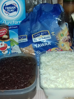 Foto resep Stup roti tawar