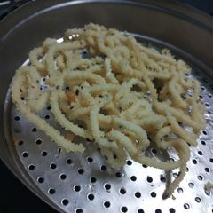 A picture of Mullu Muruku-Diwali special.