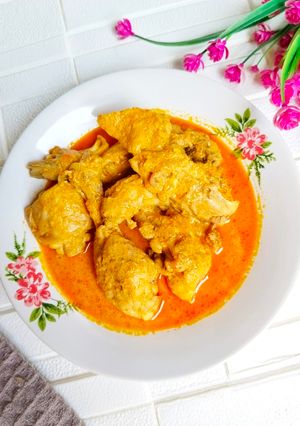 Foto resep Gulai Ayam