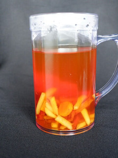 Foto resep Minuman Anti Virus