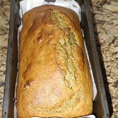 A picture of Dates loaf.