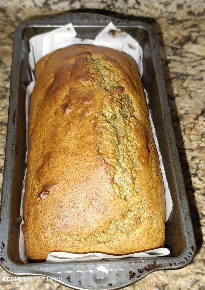 A picture of Dates loaf.