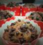 Langkah Gampang Menyiapkan Resep Banana choco muffin yang Bisa Manjain Lidah Anti Ribet, Menggugah Selera