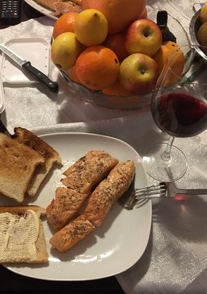 Lazac ma recept fotója