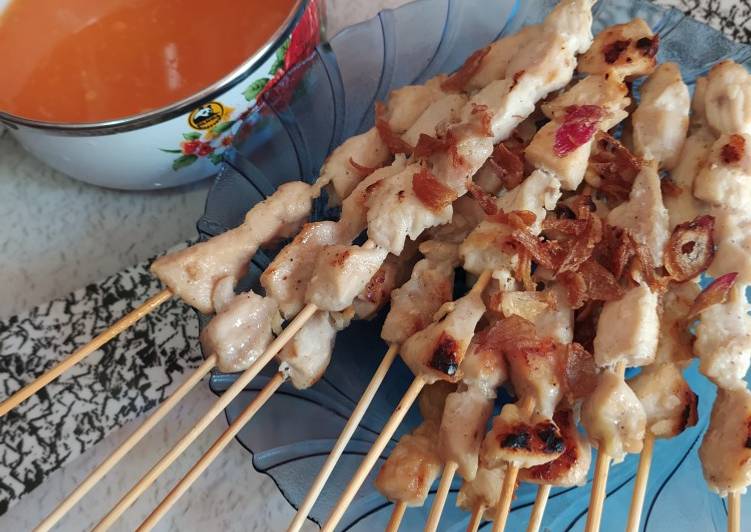 100. Sate taican